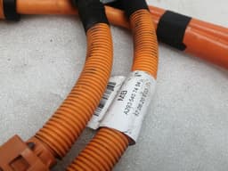 MERCEDES-BENZ Mercedes EQC400 EQC N293 Wiring Loom A2935407404 Harness — thumbnail 5