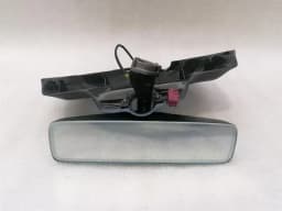MERCEDES-BENZ Mercedes EQC N293 rear view mirror A2938105801 rear view mirror interior mirror DIM — thumbnail 1