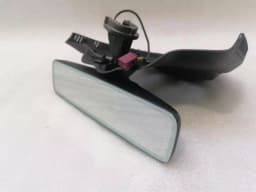 MERCEDES-BENZ Mercedes EQC N293 rear view mirror A2938105801 rear view mirror interior mirror DIM — thumbnail 8