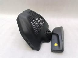 MERCEDES-BENZ Mercedes EQC N293 rear view mirror A2938105801 rear view mirror interior mirror DIM — thumbnail 10