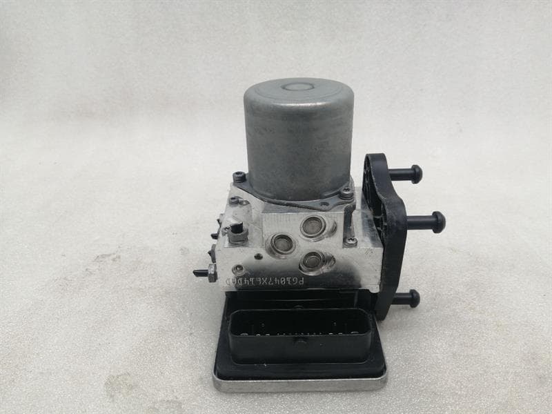 MERCEDES-BENZ MERCEDES EQC400 EQC N293 A.B.S PUMP A2939000101 ABS PUMP HYDRAULIC BLOCK