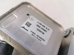 MERCEDES-BENZ Mercedes EQC400 EQC N293 Evaporator A2938302101 Evaporator — thumbnail 10
