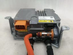 MERCEDES-BENZ Mercedes EQC400 EQC N293 Electronic Module A0009009721 Control Unit Full — thumbnail 4