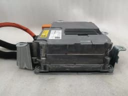 MERCEDES-BENZ Mercedes EQC400 EQC N293 Electronic Module A0009009721 Control Unit Full — thumbnail 5