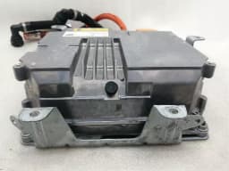 MERCEDES-BENZ Mercedes EQC400 EQC N293 Electronic Module A0009009721 Control Unit Full — thumbnail 6