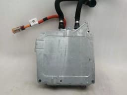 MERCEDES-BENZ Mercedes EQC400 EQC N293 Electronic Module A0009009721 Control Unit Full — thumbnail 8