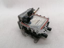 MERCEDES-BENZ Mercedes EQC400 EQC N293 Battery Heater A0008357300 Heater Electric — thumbnail 1