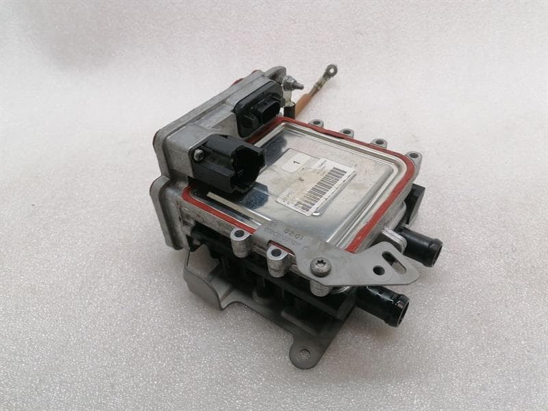 Mercedes EQC400 EQC N293 Battery Heater A0008357300 Heater Electric