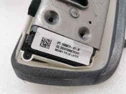 TESLA Tesla Model 3 Performance FLH Door Lock 1500672-91-B Door Lock FRONT LEFT — thumbnail 4