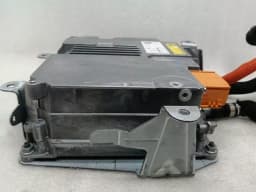 MERCEDES-BENZ Mercedes EQC400 EQC N293 Electronic Module A0009009721 Control Unit Full — thumbnail 3
