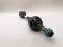 MERCEDES-BENZ Mercedes EQC400 EQC N293 Left Rear Drive Shaft A2933501100 Drive Shaft Left — thumbnail 3