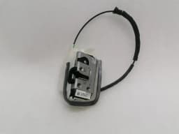 TESLA Tesla Model 3 Performance FLH Door Lock 1500672-91-B Door Lock FRONT LEFT — thumbnail 1