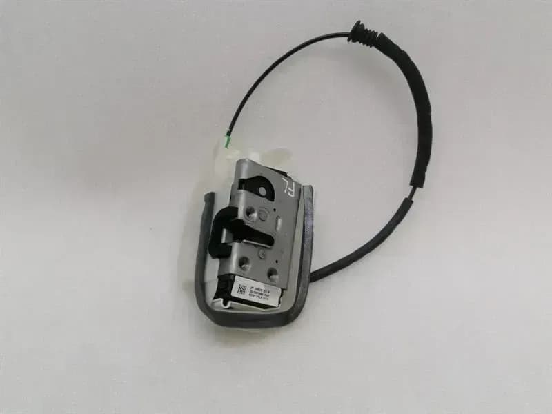 TESLA Tesla Model 3 Performance FLH Door Lock 1500672-91-B Door Lock FRONT LEFT