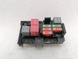 MERCEDES-BENZ Mercedes EQC400 EQC N293 Fuse Box A2139068701 Fuse Box — thumbnail 4