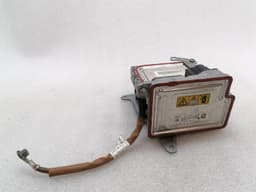 MERCEDES-BENZ Mercedes EQC400 EQC N293 Battery Heater A0008357300 Heater Electric — thumbnail 5