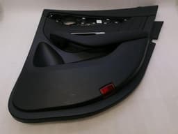 MERCEDES-BENZ Mercedes EQC N293 door card rear right A2937301002 door panel rear right — thumbnail 1