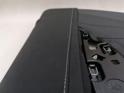 MERCEDES-BENZ Mercedes EQC N293 door card rear right A2937301002 door panel rear right — thumbnail 5