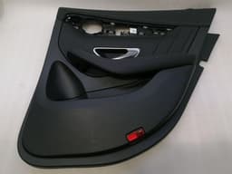 MERCEDES-BENZ Mercedes EQC N293 door card rear right A2937301002 door panel rear right — thumbnail 2