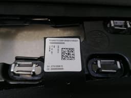MERCEDES-BENZ Mercedes EQC N293 door card rear right A2937301002 door panel rear right — thumbnail 4