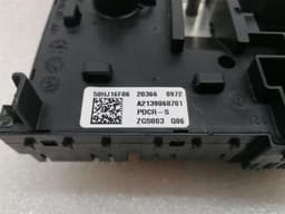 MERCEDES-BENZ Mercedes EQC400 EQC N293 Fuse Box A2139068701 Fuse Box — thumbnail 6