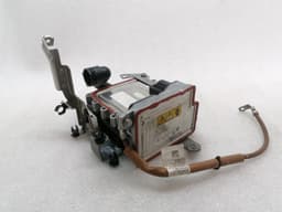 MERCEDES-BENZ Mercedes EQC400 EQC N293 Battery Heater A0008357300 Heater Electric — thumbnail 7