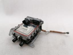 MERCEDES-BENZ Mercedes EQC400 EQC N293 Battery Heater A0008357300 Heater Electric — thumbnail 8