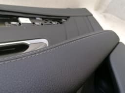 MERCEDES-BENZ Mercedes EQC N293 door card rear right A2937301002 door panel rear right — thumbnail 3