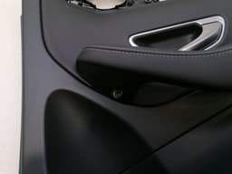 MERCEDES-BENZ Mercedes EQC N293 door card rear right A2937301002 door panel rear right — thumbnail 7