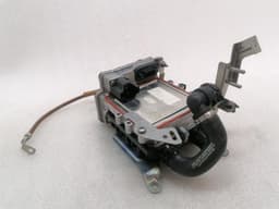 MERCEDES-BENZ Mercedes EQC400 EQC N293 Battery Heater A0008357300 Heater Electric — thumbnail 4