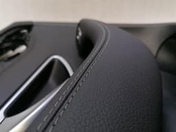 MERCEDES-BENZ Mercedes EQC N293 door card rear left A2937300902 door panel rear left — thumbnail 4
