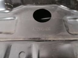 MERCEDES-BENZ Mercedes EQC400 EQC N293 Rear Bumper Beam A2536102101 Rear Bumper Carrier — thumbnail 8