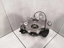 MERCEDES-BENZ Mercedes EQC N293 Left Rear Hub Set A2133503105 Wheel Bearing Housing Rear Left — thumbnail 4
