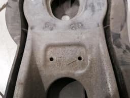 MERCEDES-BENZ Mercedes EQC N293 Left Rear Hub Set A2133503105 Wheel Bearing Housing Rear Left — thumbnail 10