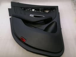 MERCEDES-BENZ Mercedes EQC N293 door card rear left A2937300902 door panel rear left — thumbnail 1