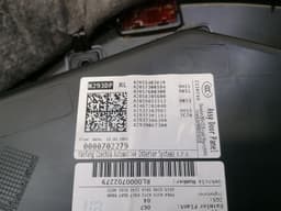 MERCEDES-BENZ Mercedes EQC N293 door card rear left A2937300902 door panel rear left — thumbnail 10