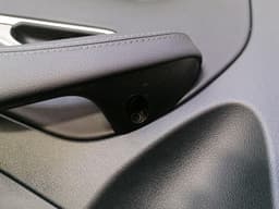 MERCEDES-BENZ Mercedes EQC N293 door card rear left A2937300902 door panel rear left — thumbnail 3
