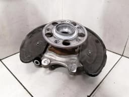 MERCEDES-BENZ Mercedes EQC N293 Left Rear Hub Set A2133503105 Wheel Bearing Housing Rear Left — thumbnail 7