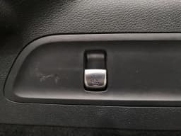MERCEDES-BENZ Mercedes EQC N293 Luggage Compartment Cover A2936900501 Boot Liner — thumbnail 5