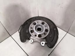 MERCEDES-BENZ Mercedes EQC N293 Left Rear Hub Set A2133503105 Wheel Bearing Housing Rear Left — thumbnail 6