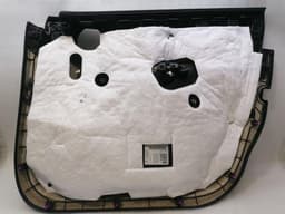 MERCEDES-BENZ Mercedes EQC N293 door card front left A2937209304 door panel front left RHD — thumbnail 8