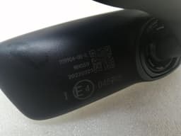 TESLA Tesla Model 3 Performance Rear View Mirror 1119904-00-C Rearview Camera — thumbnail 7