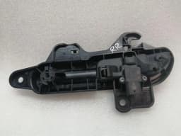 TESLA Tesla Model 3 Performance RRH Door handle 1528115-00-D door handle rear right — thumbnail 9