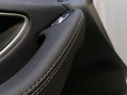 MERCEDES-BENZ Mercedes EQC N293 door card front left A2937209304 door panel front left RHD — thumbnail 4