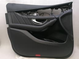 MERCEDES-BENZ Mercedes EQC N293 door card front left A2937209304 door panel front left RHD — thumbnail 1