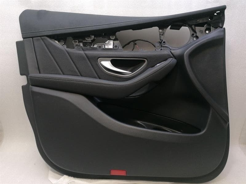 MERCEDES-BENZ Mercedes EQC N293 door card front left A2937209304 door panel front left RHD