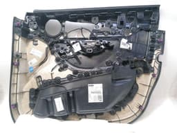 MERCEDES-BENZ Mercedes EQC N293 door card front left A2937209304 door panel front left RHD — thumbnail 9