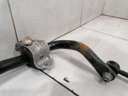 TESLA Tesla Model 3 Performance Anti Roll Bar Front 1144387-00-B Front Anti Roll Bar — thumbnail 3