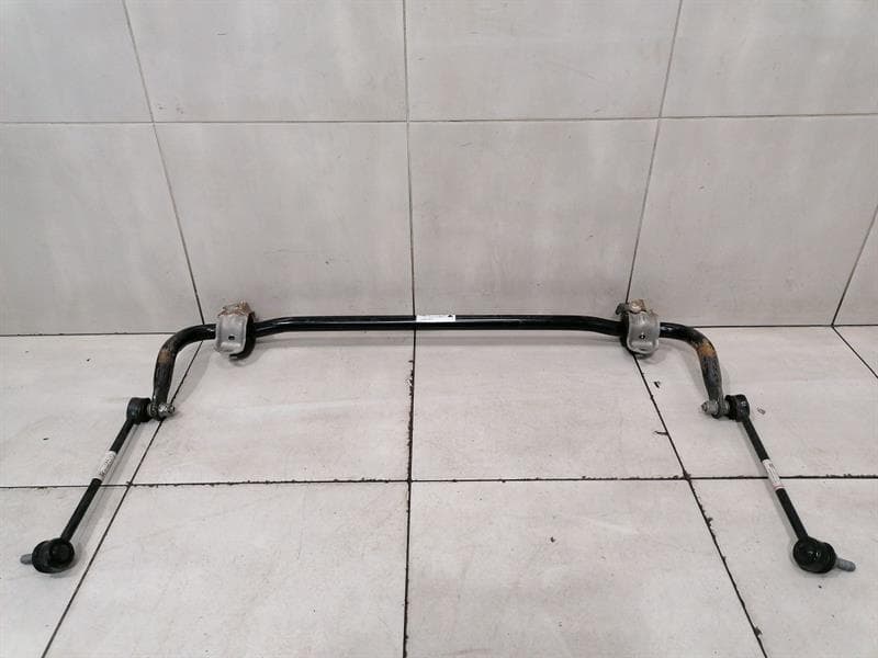 TESLA Tesla Model 3 Performance Anti Roll Bar Front 1144387-00-B Front Anti Roll Bar