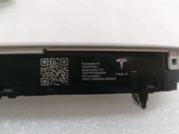 TESLA Tesla Model 3 Dome Light Set 1092573-00-L Interior Light Interior Lamp — thumbnail 7