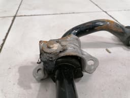 TESLA Tesla Model 3 Performance Anti Roll Bar Front 1144387-00-B Front Anti Roll Bar — thumbnail 7
